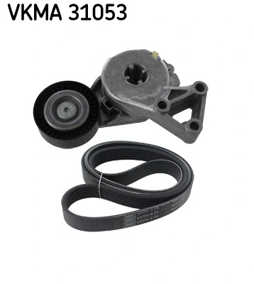 Diržų komplektas SKF VKMA 31053