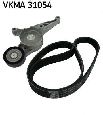 Diržų komplektas SKF VKMA 31054