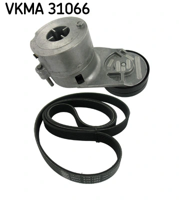 Diržų komplektas SKF VKMA 31066