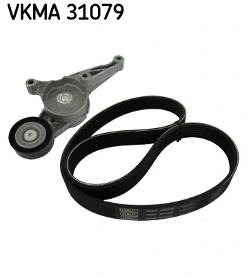 Diržų komplektas SKF VKMA 31079