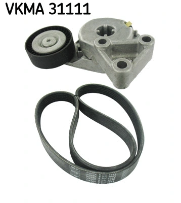 Diržų komplektas SKF VKMA 31111