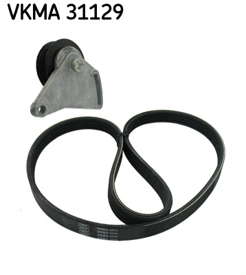 Diržų komplektas SKF VKMA 31129