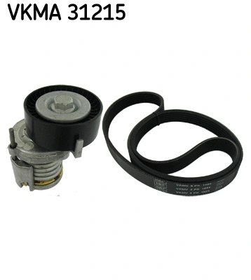 Diržų komplektas SKF VKMA 31215