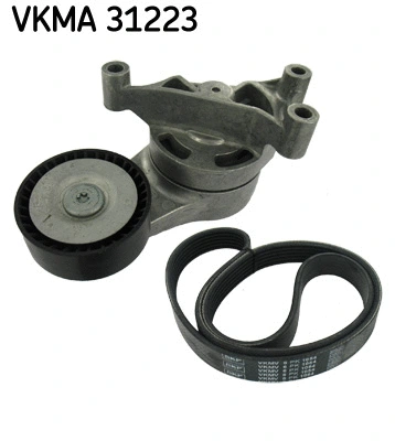 Diržų komplektas SKF VKMA 31223
