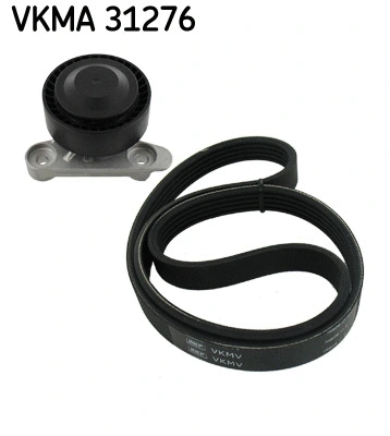 Diržų komplektas SKF VKMA 31276