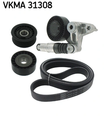 Diržų komplektas SKF VKMA 31308