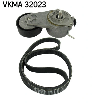 Diržų komplektas SKF VKMA 32023