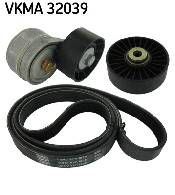 Diržų komplektas SKF VKMA 32039