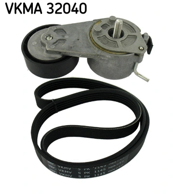 Diržų komplektas SKF VKMA 32040