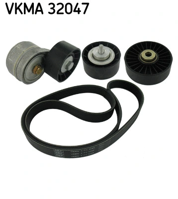 Diržų komplektas SKF VKMA 32047