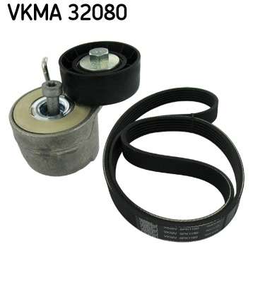 Diržų komplektas SKF VKMA 32080