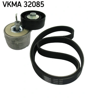 Diržų komplektas SKF VKMA 32085