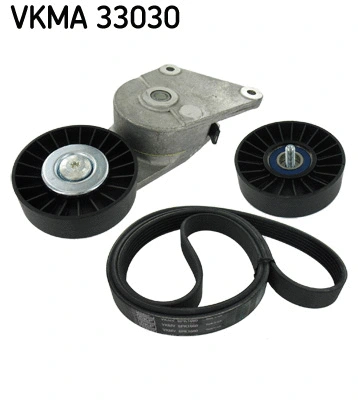Diržų komplektas SKF VKMA 33030