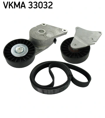 Diržų komplektas SKF VKMA 33032