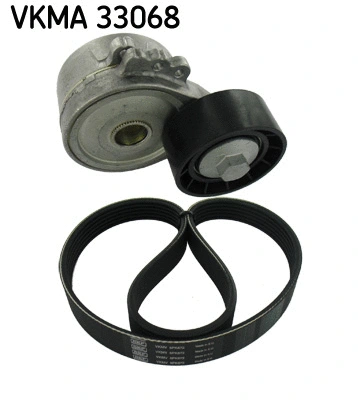 Diržų komplektas SKF VKMA 33068