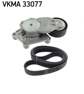 Diržų komplektas SKF VKMA 33077