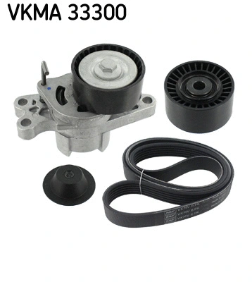 Diržų komplektas SKF VKMA 33300