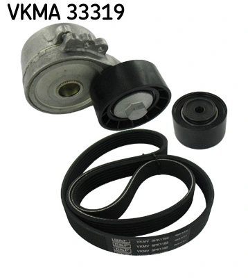 Diržų komplektas SKF VKMA 33319