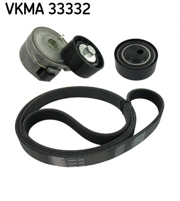 Diržų komplektas SKF VKMA 33332