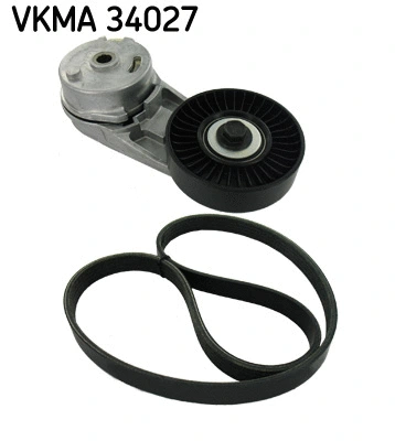 Diržų komplektas SKF VKMA 34027