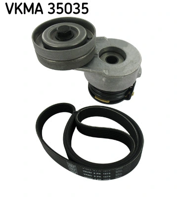 Diržų komplektas SKF VKMA 35035