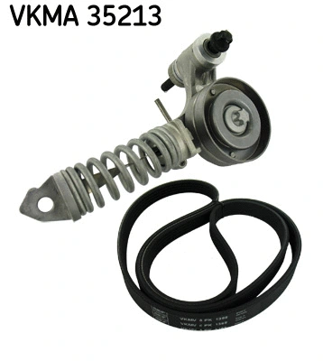 Diržų komplektas SKF VKMA 35213