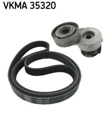 Diržų komplektas SKF VKMA 35320
