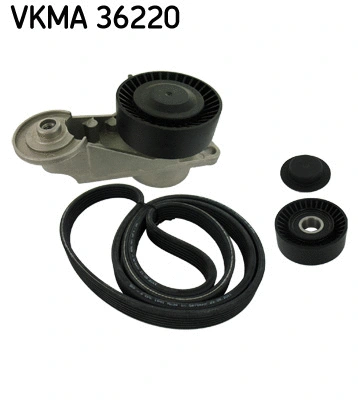 Diržų komplektas SKF VKMA 36220