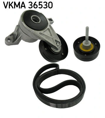 Diržų komplektas SKF VKMA 36530