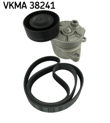 Diržų komplektas SKF VKMA 38241