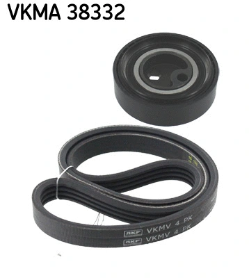 Diržų komplektas SKF VKMA 38332