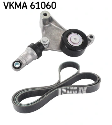 Diržų komplektas SKF VKMA 61060