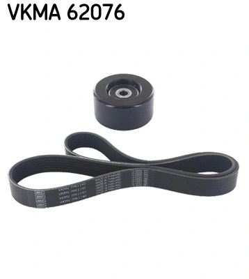Diržų komplektas SKF VKMA 62076