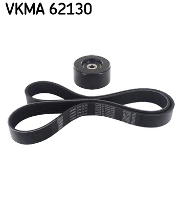 Diržų komplektas SKF VKMA 62130