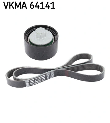 Diržų komplektas SKF VKMA 64141
