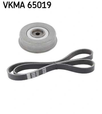 Diržų komplektas SKF VKMA 65019