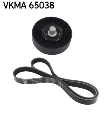 Diržų komplektas SKF VKMA 65038