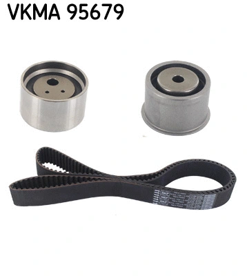 Paskirstymo diržo komplektas SKF VKMA 95679