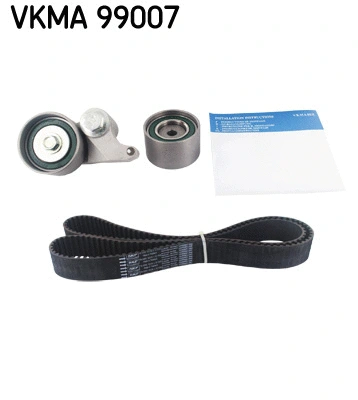 Paskirstymo diržo komplektas SKF VKMA 99007