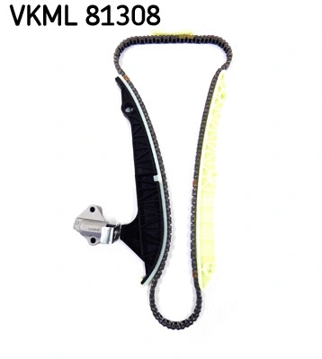 Pavaros grandinės komplektas SKF VKML 81308