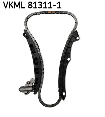 Pavaros grandinės komplektas SKF VKML 81311-1