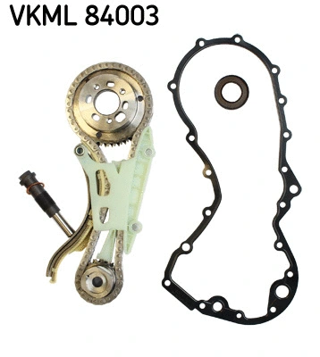 Pavaros grandinės komplektas SKF VKML 84003