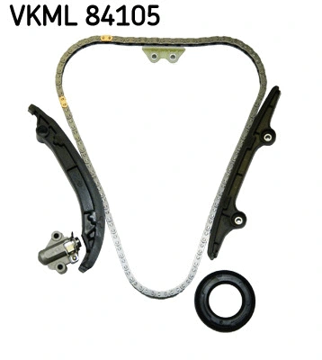 Pavaros grandinės komplektas SKF VKML 84105