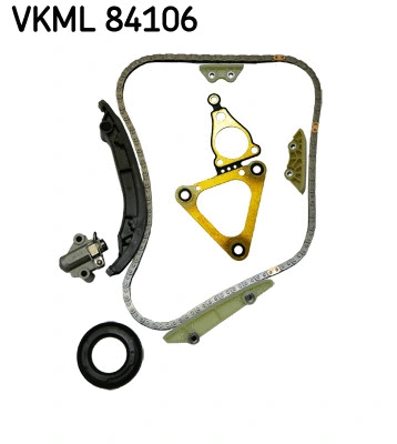 Pavaros grandinės komplektas SKF VKML 84106