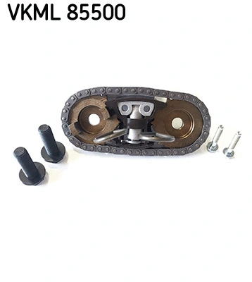 Pavaros grandinės komplektas SKF VKML 85500
