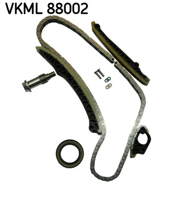 Pavaros grandinės komplektas SKF VKML 88002