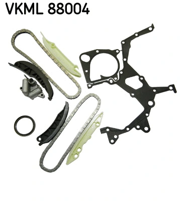 Pavaros grandinės komplektas SKF VKML 88004