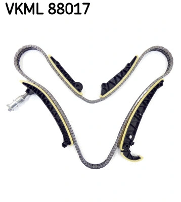 Pavaros grandinės komplektas SKF VKML 88017