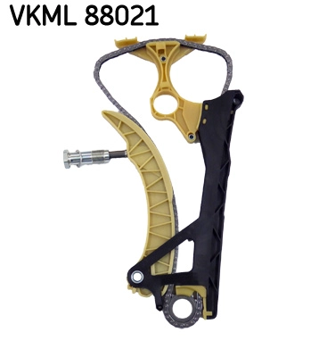 Pavaros grandinės komplektas SKF VKML 88021