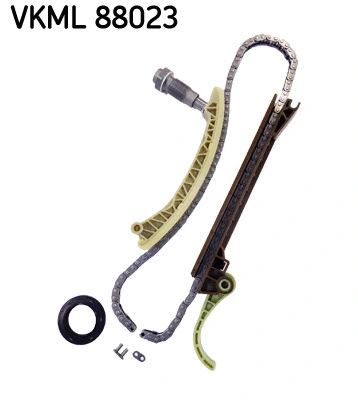 Pavaros grandinės komplektas SKF VKML 88023